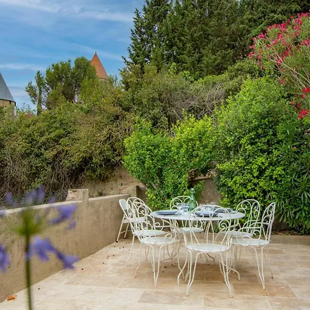 Les Pimprenelles Dom wakacyjny *