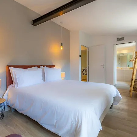 Dom wakacyjny Les Pimprenelles Carcassonne