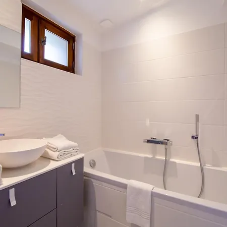 Tatil Evi Les Pimprenelles *