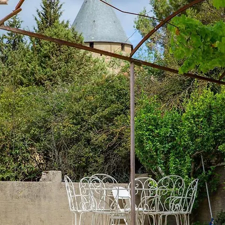 Les Pimprenelles * Carcassonne