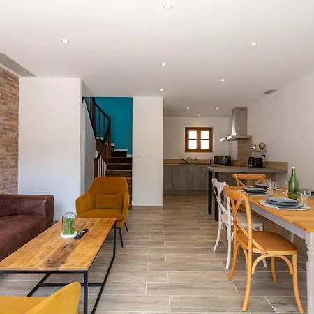 Les Pimprenelles * Carcassonne