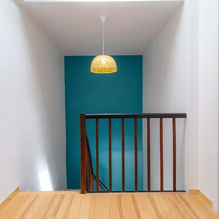 Tatil Evi Les Pimprenelles *