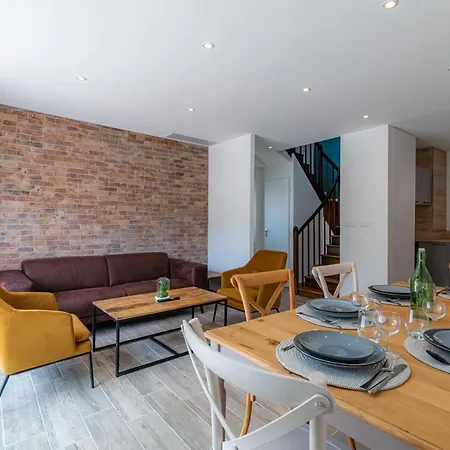 Holiday home Les Pimprenelles Carcassonne