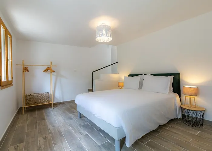 Hébergement de vacances Les Pimprenelles