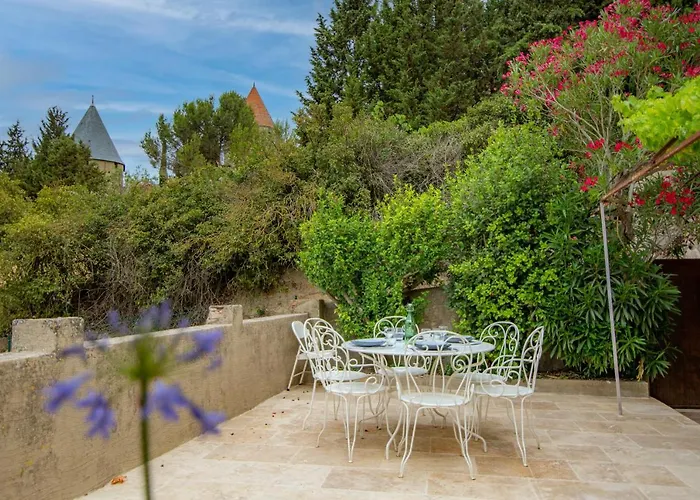 Les Pimprenelles Hébergement de vacances *