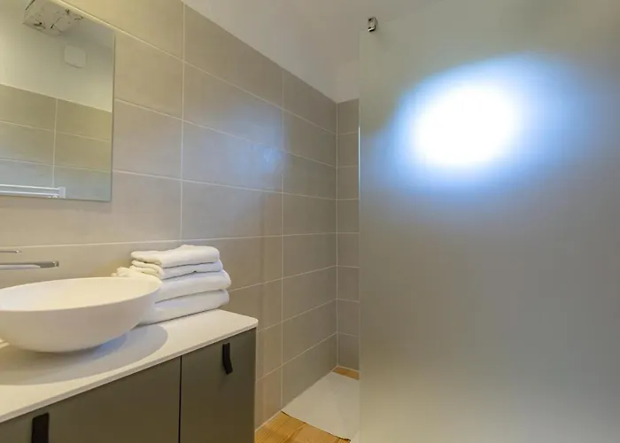 Dom wakacyjny Les Pimprenelles