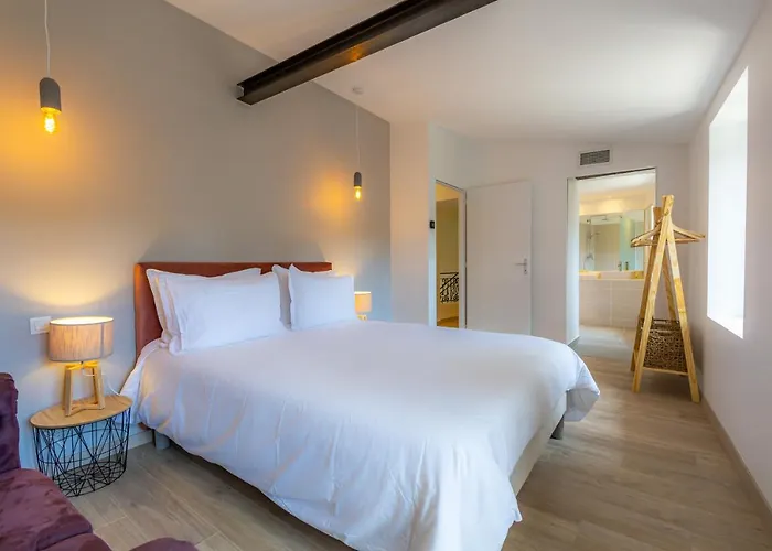 Hébergement de vacances Les Pimprenelles Carcassonne