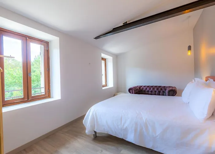 Les Pimprenelles Dom wakacyjny