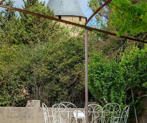 Les Pimprenelles * Carcassonne