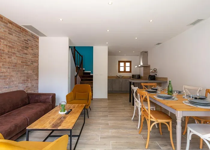 Les Pimprenelles * Carcassonne