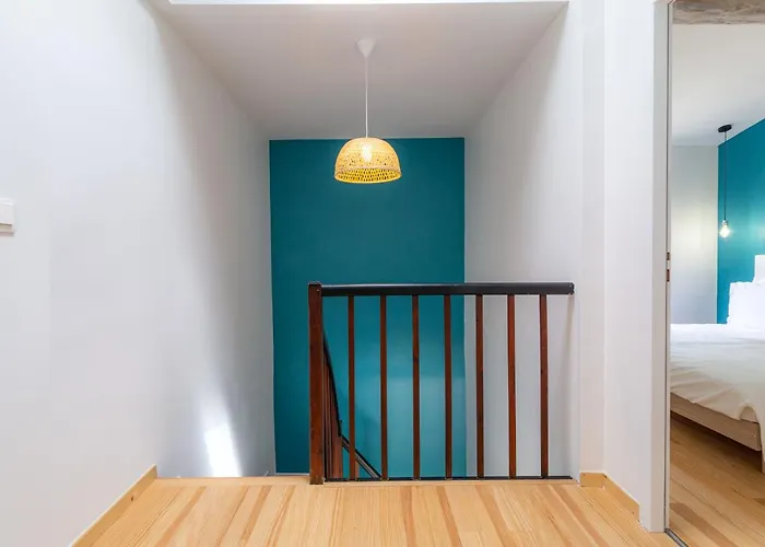 Dom wakacyjny Les Pimprenelles *