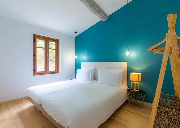 Les Pimprenelles Dom wakacyjny Carcassonne