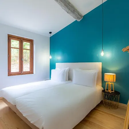 Les Pimprenelles Holiday home Carcassonne
